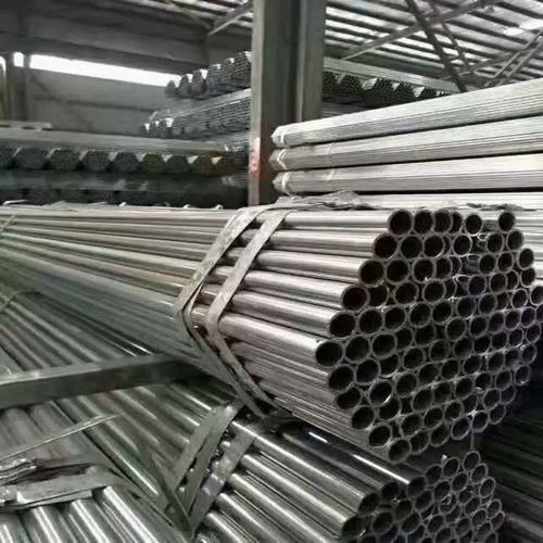 桂林q355nhb耐候钢管